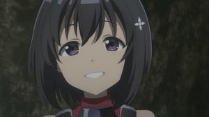 BOFURI: I Don’t Want to Get Hurt, so I’ll Max Out My Defense. Season 1 Episode 5