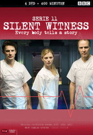 Silent Witness: Temporada 11