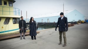 Elementary: Stagione 5 x Episodio 17