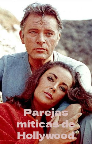 Parejas míticas de Hollywood