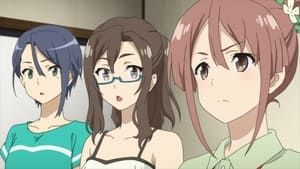 Sakura Quest: 1×8