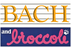 Bach and Broccoli — Logos 3