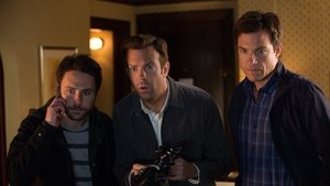 Horrible Bosses (2011)