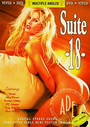 Suite 18 2