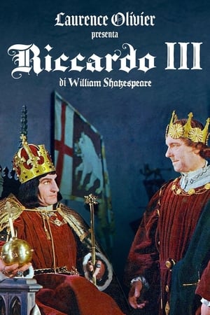 Poster di Riccardo III