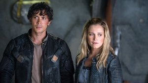 The 100 Staffel 4 Folge 3