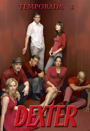 Dexter: Temporada 3