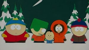 Miasteczko South Park: s01e01 Sezon 1 Odcinek 1