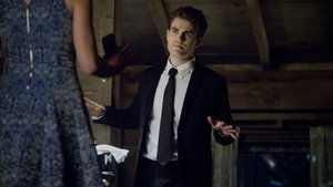 Vampire Diaries: 6×21