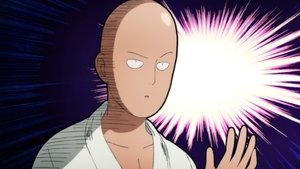 One-Punch Man saison 2 Episode 7