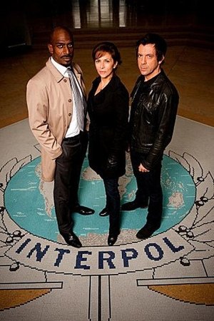 Interpol poster