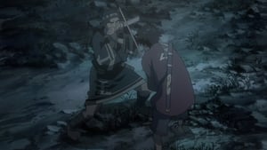 Samurai Champloo Temporada 1 Capitulo 17