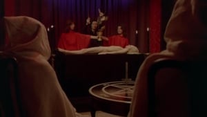 Los ritos satánicos de Drácula (1973)