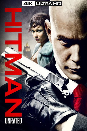 Постер фильма «Хитмэн (2007)» — (27 из 44)