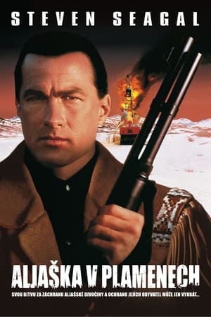 Aljaška v plamenech (1994)