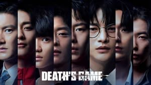 poster Death's Game