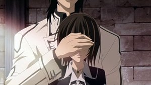 Vampire Knight Episódio 3