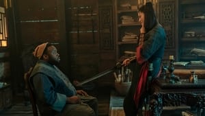 Our Flag Means Death 2×3