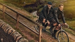 Men in Kilts: A Roadtrip with Sam and Graham