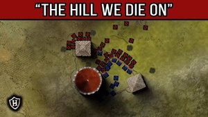 Crusaders besiege Prague - Battle of Vitkov Hill, 1420 - Hussite Wars