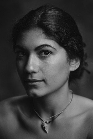 Mariana do Ó portrait