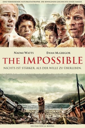 Image The Impossible