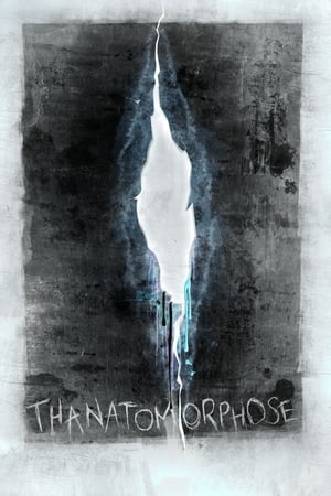 Poster Thanatomorphose (2012)