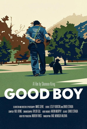 Good Boy