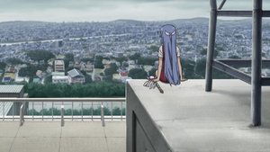 Kannagi Episódio 11