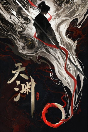 天渊年番
