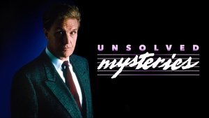 poster Unsolved Mysteries