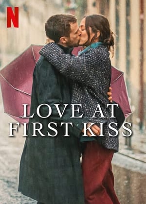 Love at First Kiss - 2023 soap2day
