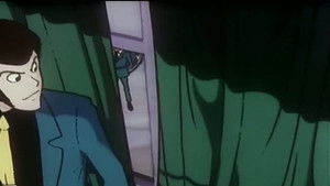 Lupin III: 1×6
