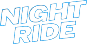 Night Ride — Logos 1