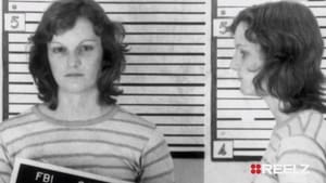 Notorious Patty Hearst