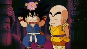 Dragon Ball – Movies: 1×2