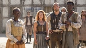 Jamestown: 2×6