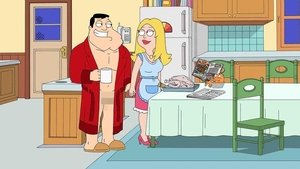 American Dad!: 14×1
