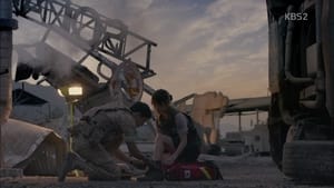 Descendants of the Sun: Season 1 Episode 6 –