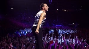 Depeche Mode: Alive in Berlin