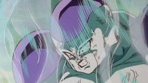 Dragon Ball Z Kai Dublado – Episódio 50 – O poder máximo de Freeza Realize nosso desejo dragão da Terra.