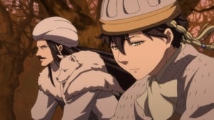 Shoukoku no Altair: 1×22