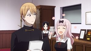 Kaguya-sama: Love Is War Season 1 Episode 7