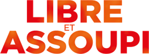 Libre et assoupi — Logos 3