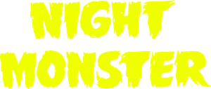 Night Monster — Logos 1