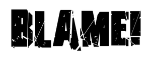 Blame! — Logos 2
