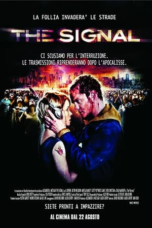 The Signal 2007