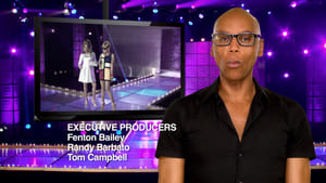 RuPaul’s Drag Race All Stars: UNTUCKED: 1×2
