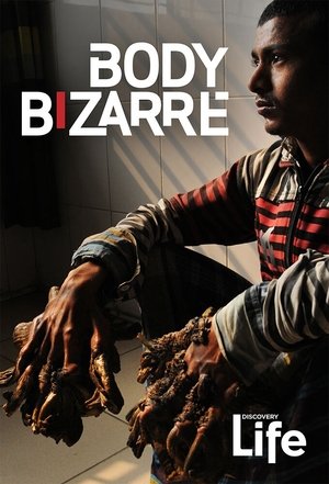 Body Bizarre Body Bizarre