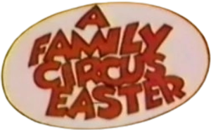 A Family Circus Easter — Logos 1
